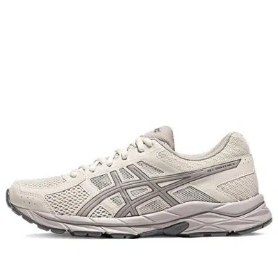 Asics (wmns)  Gel-contend 4 Sneakers 'beige Grey'