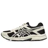 Asics (wmns)  Gel-contend 4 Sneakers 'cream White Black'