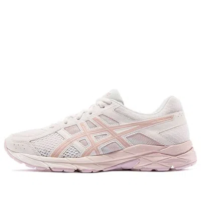 Asics (wmns)  Gel-contend 4 'white Pink'