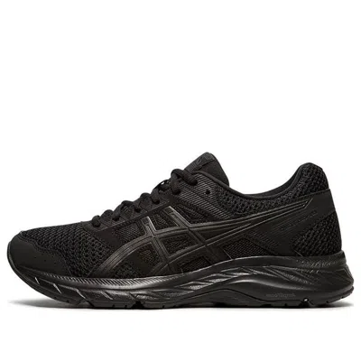 Asics (wmns)  Gel-contend 5 'black'