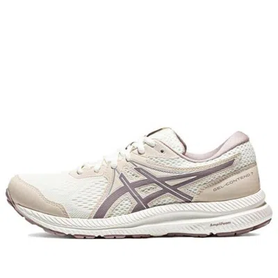 Asics (wmns)  Gel-contend 7 'beige' In Multi