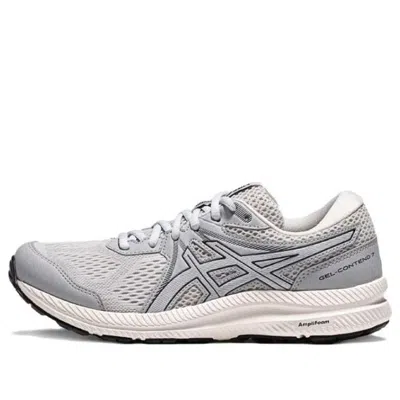 Asics (wmns)  Gel-contend 7 'grey Beige' In Multi