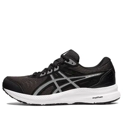 Asics (wmns)  Gel-contend 8 'black White'
