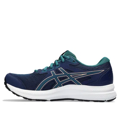 Asics (wmns)  Gel-contend 8 'blue Expanse Rich Teal'