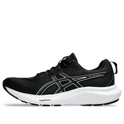 Asics (wmns)  Gel-contend 9 Wide 'black White'