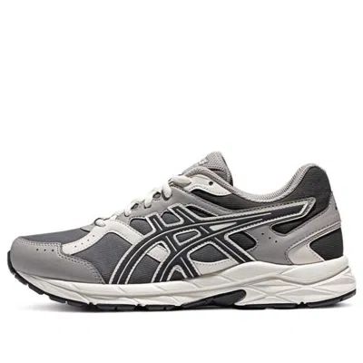 Asics (wmns)  Gel-contend Cn 'oyster' In Gray