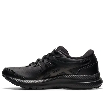 Asics (wmns)  Gel-contend 'walker - Black'