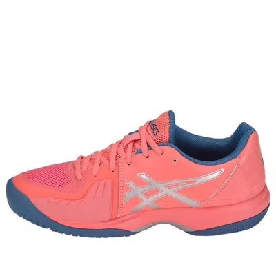 Asics (wmns)  Gel-court Speed 'orange Pink'