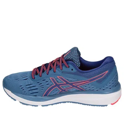 Asics (wmns)  Gel-cumulus 20 'blue Red' In Multi