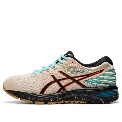 Asics (wmns)  Gel-cumulus 21 'winterized - Putty' In Multi