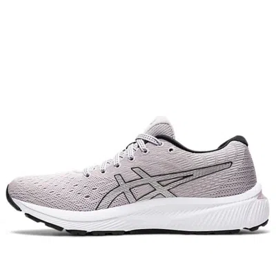 Asics (wmns)  Gel-cumulus 22 'haze' In Gray