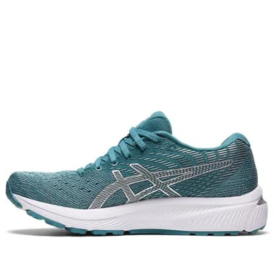 Asics (wmns)  Gel-cumulus 22 'smoke Blue'