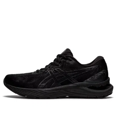 Asics (wmns)  Gel-cumulus 23 'black'