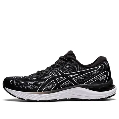 Asics (wmns)  Gel-cumulus 23 'black White'