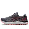 Asics (wmns)  Gel-cumulus 23 Gtx 'carrier Grey Pink' In Multi