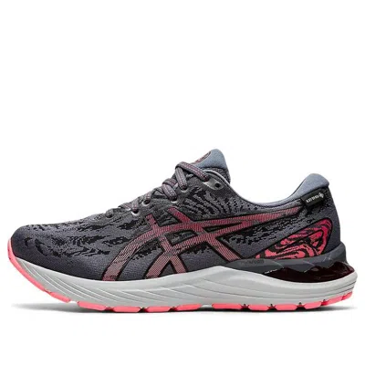 Asics (wmns)  Gel-cumulus 23 Gtx 'carrier Grey Pink'