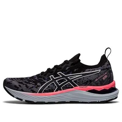 Asics (wmns)  Gel-cumulus 23 Mk 'black Pink' In Multi