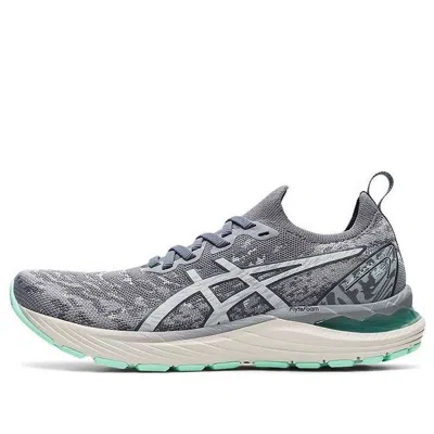 Asics (wmns)  Gel-cumulus 23 Mk 'sheet Rock' In Gray