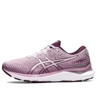 Asics (wmns)  Gel-cumulus 24 'barely Rose'