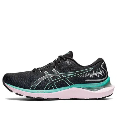 Asics (wmns)  Gel-cumulus 24 'black Sage' In Multi