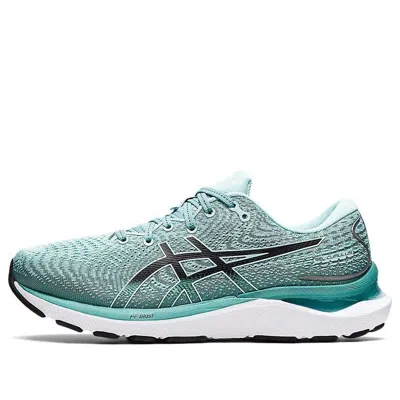 Asics (wmns)  Gel-cumulus 24 'oasis Green'