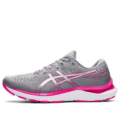 Asics (wmns)  Gel-cumulus 24 'sheet Rock Pink Glow'