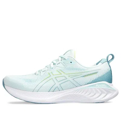 Asics (wmns)  Gel-cumulus 25 'soothing Sea Glow Yellow' In Multi