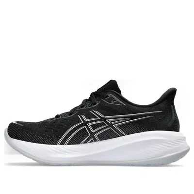 Asics (wmns)  Gel-cumulus 26 'black White' In Multi