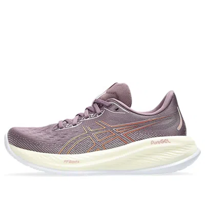 Asics (wmns)  Gel-cumulus 26 'dusty Mauve Orange'