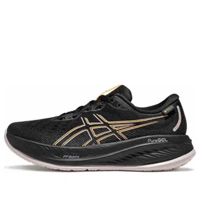Asics (wmns)  Gel-cumulus 26 Gtx 'black Stadium Orange'
