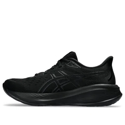 Asics (wmns)  Gel-cumulus 26 'triple Black'