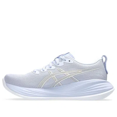 Asics (wmns)  Gel-cumulus 27 'blue Fade White'