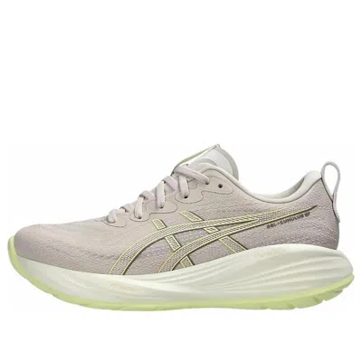 Asics (wmns)  Gel-cumulus 27 'mineral Beige Huddle Yellow'