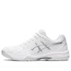 Asics (wmns)  Gel-dedicate 7 'white Pure Silver'