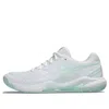 Asics (wmns)  Gel-dedicate 8 'white Pale Blue'