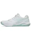 Asics (wmns)  Gel-dedicate 8 'white Pale Blue'