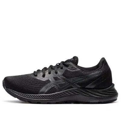 Asics (wmns)  Gel-excite 8 'black'