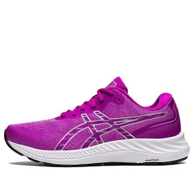 Asics (wmns)  Gel-excite 9 'orchid Pure Silver' In Purple