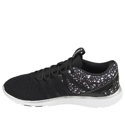 Asics (wmns)  Gel-fit Yui 'black'