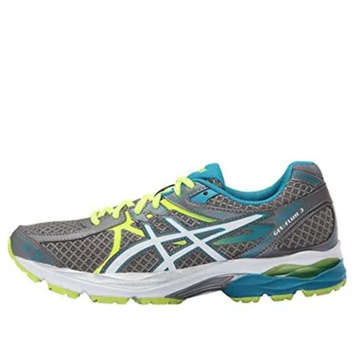 Asics (wmns)  Gel-flux 3 'grey' In Multi