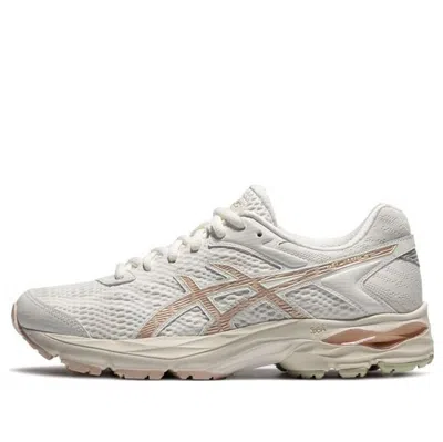 Asics (wmns)  Gel-flux 4 'beige Pink' In White