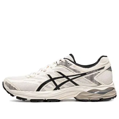 Asics (wmns)  Gel-flux 4 Marathon 'white Black' In Neutral