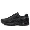 Asics (wmns)  Gel-flux 4 'shock Absorption Breathable Black'