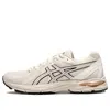 Asics (wmns)  Gel-flux 4 'wheat Black' In Neutral