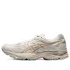 Asics (wmns)  Gel-flux 4 'white Golden' In Neutral