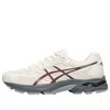 Asics (wmns)  Gel-flux 4 'white Grey Red'