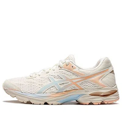 Asics (wmns)  Gel-flux 4 'white Pink' In Multi