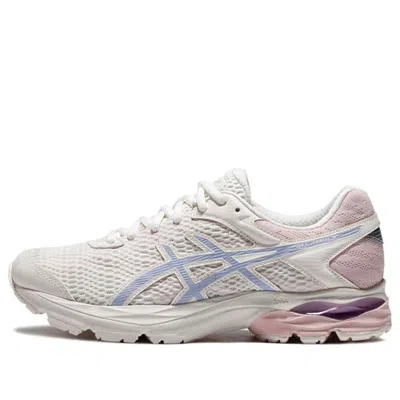 Asics (wmns)  Gel-flux 4 'white Purple'