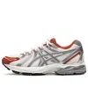 Asics (wmns)  Gel-flux 4 'white Red Grey' In Multi
