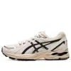 Asics (wmns)  Gel-flux Cn 'cream White Black' In Neutral